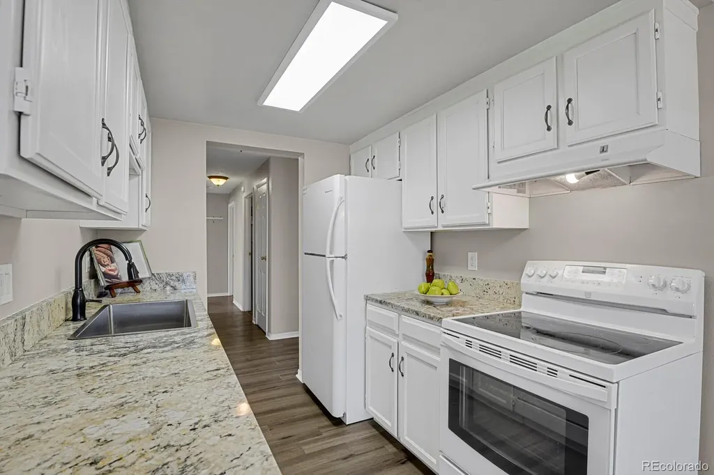 17361 E Mansfield Avenue Aurora CO 80013