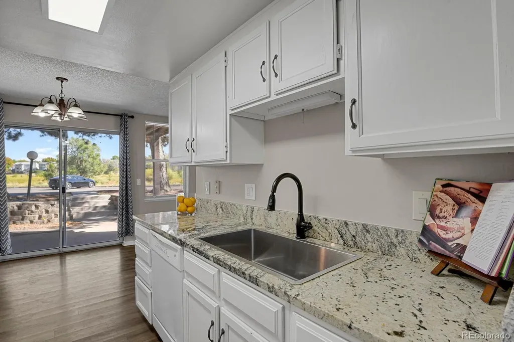 17361 E Mansfield Avenue Aurora CO 80013