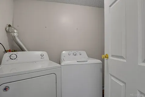 17361 E Mansfield Avenue Aurora CO 80013