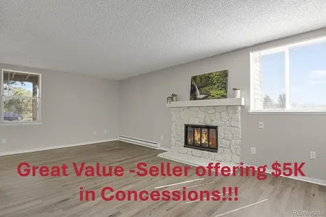 17361 E Mansfield Avenue Aurora CO 80013