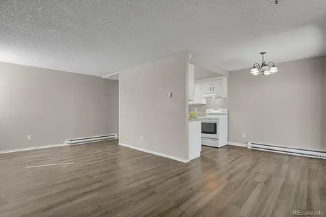 17361 E Mansfield Avenue Aurora CO 80013