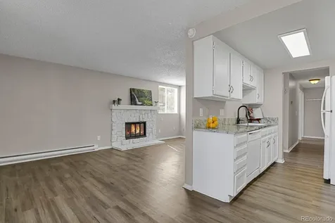17361 E Mansfield Avenue Aurora CO 80013