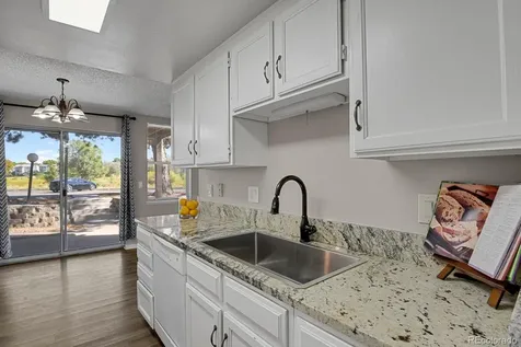 17361 E Mansfield Avenue Aurora CO 80013
