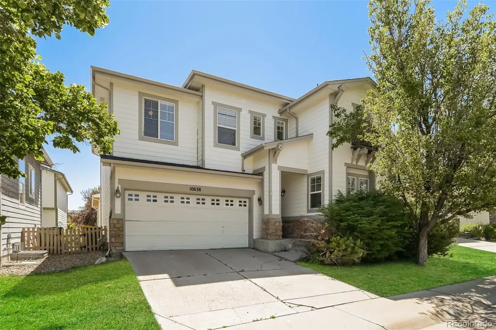 10638 Cherrybrook Circle Littleton CO 80126