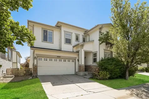 10638 Cherrybrook Circle Littleton CO 80126
