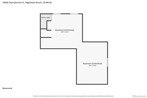 10638 Cherrybrook Circle Littleton CO 80126