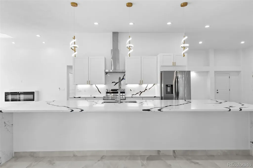 6118 Salvia Court Golden CO 80403