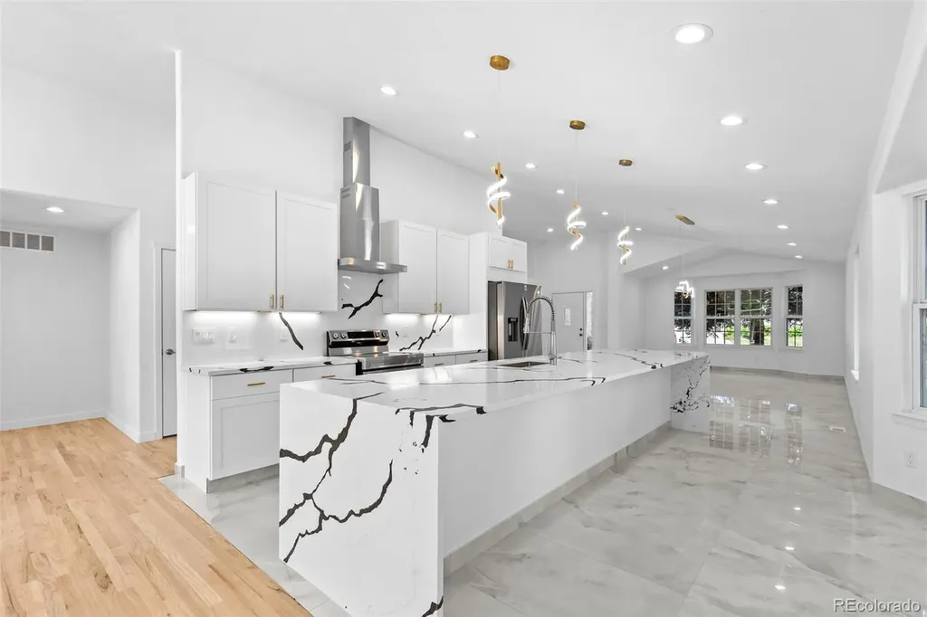 6118 Salvia Court Golden CO 80403