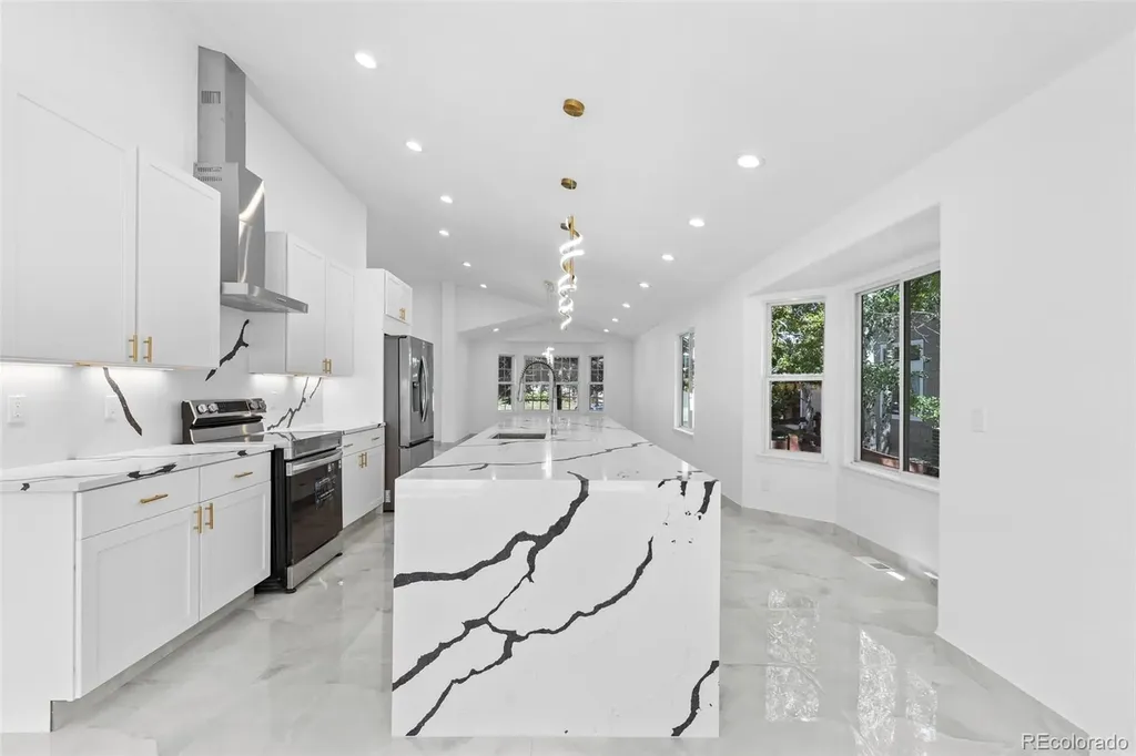 6118 Salvia Court Golden CO 80403