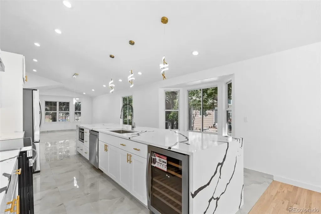 6118 Salvia Court Golden CO 80403