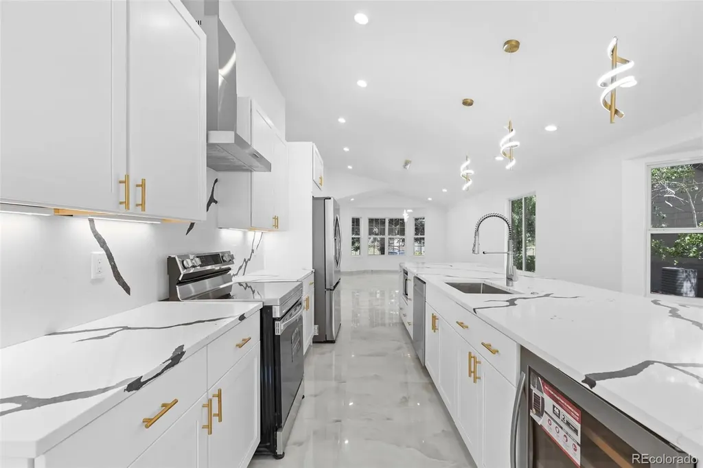 6118 Salvia Court Golden CO 80403