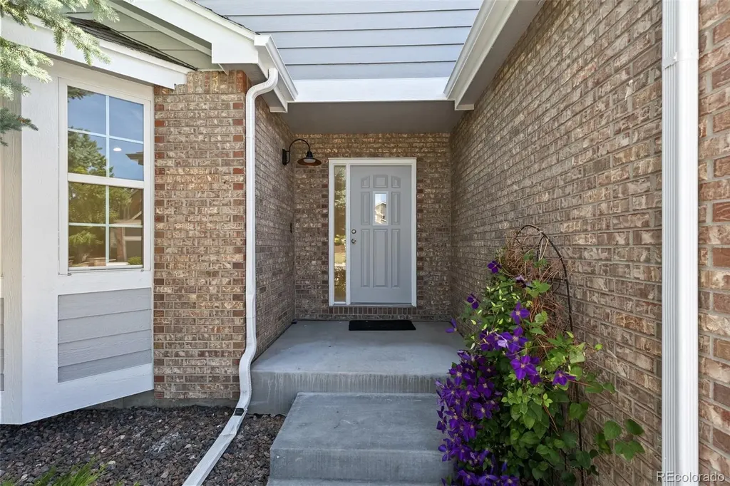6118 Salvia Court Golden CO 80403