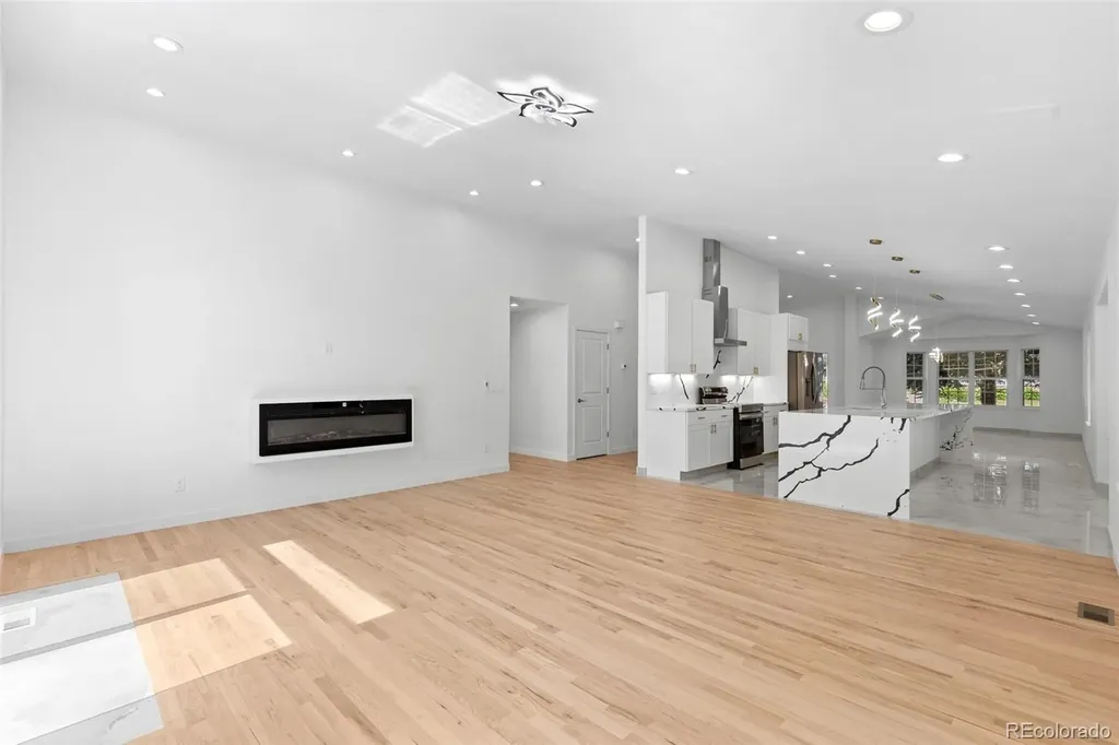 6118 Salvia Court Golden CO 80403
