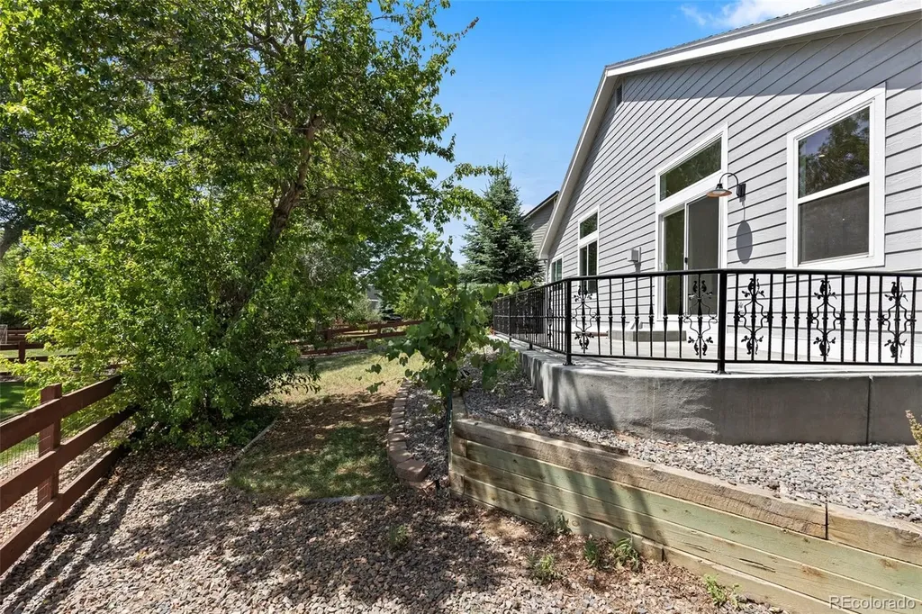 6118 Salvia Court Golden CO 80403