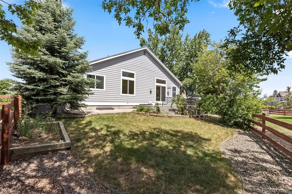 6118 Salvia Court Golden CO 80403
