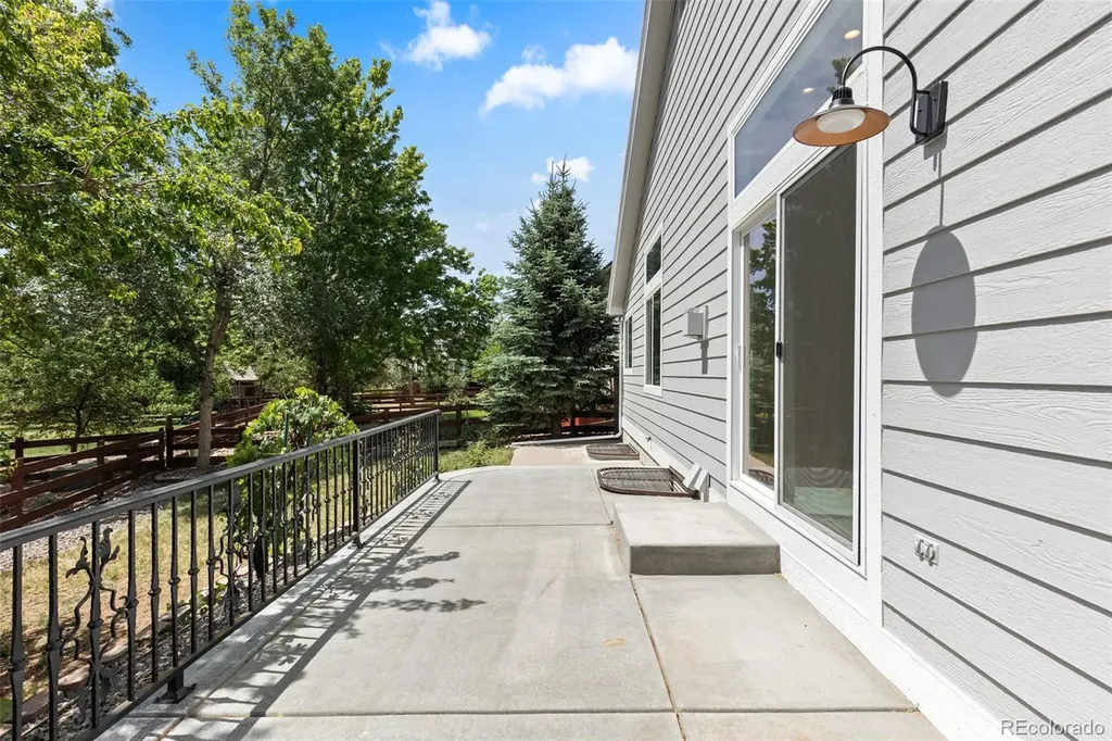 6118 Salvia Court Golden CO 80403