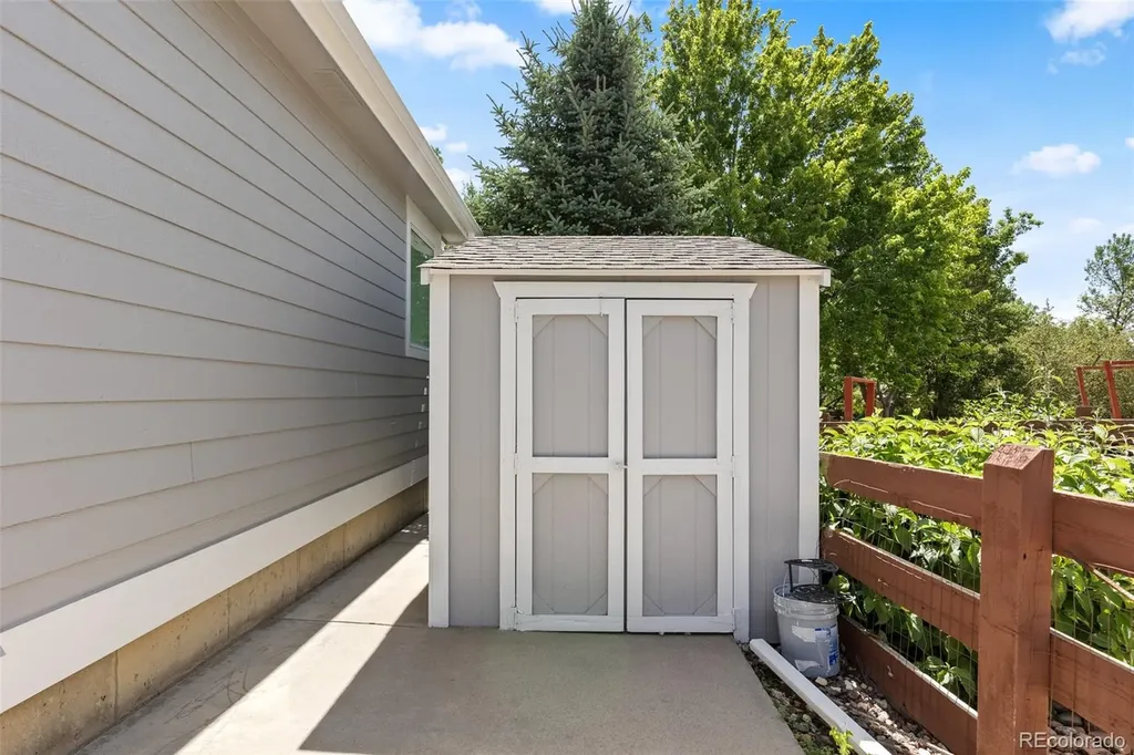6118 Salvia Court Golden CO 80403