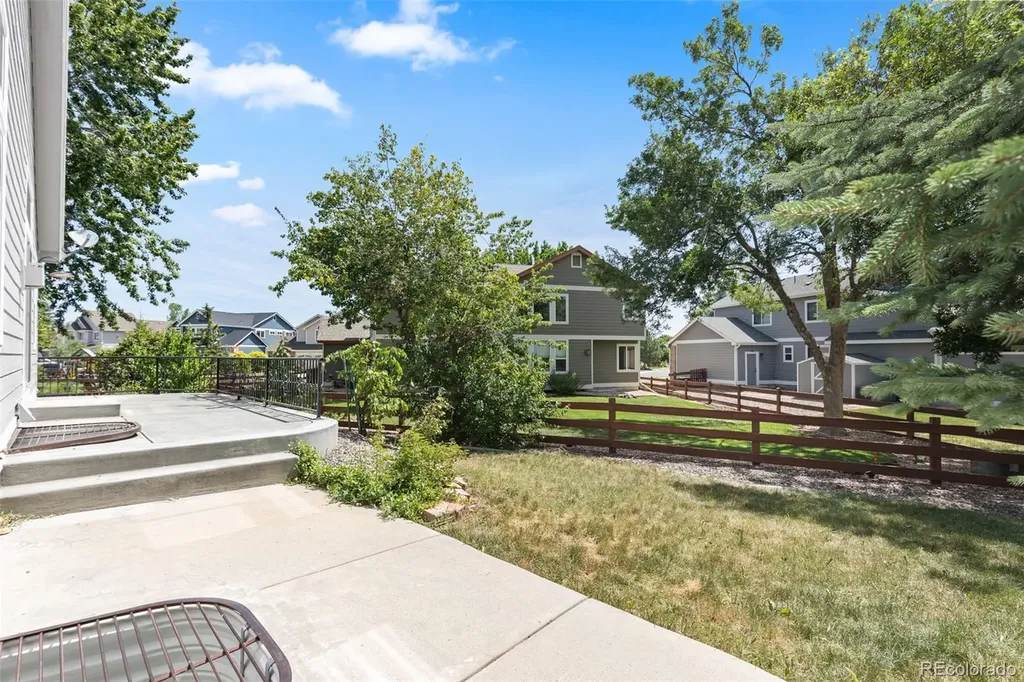 6118 Salvia Court Golden CO 80403