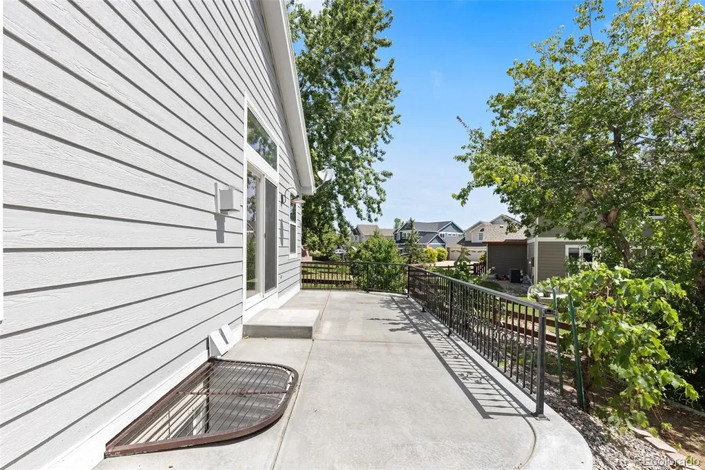 6118 Salvia Court Golden CO 80403