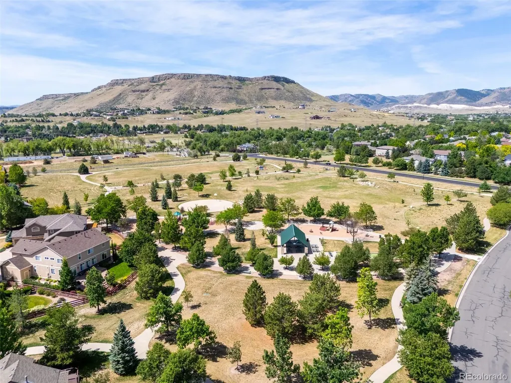 6118 Salvia Court Golden CO 80403