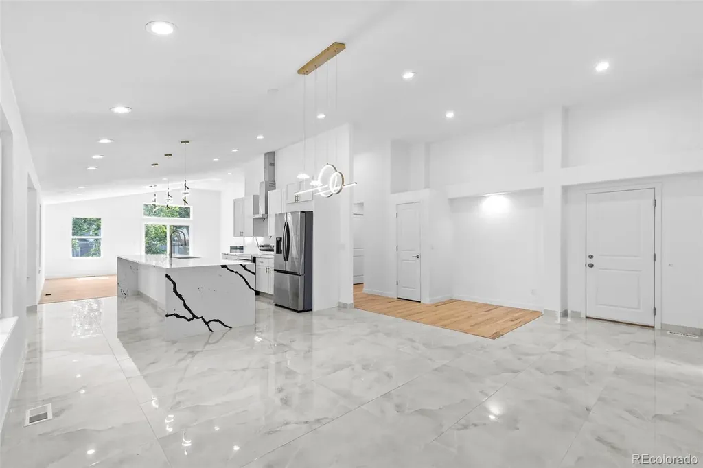 6118 Salvia Court Golden CO 80403