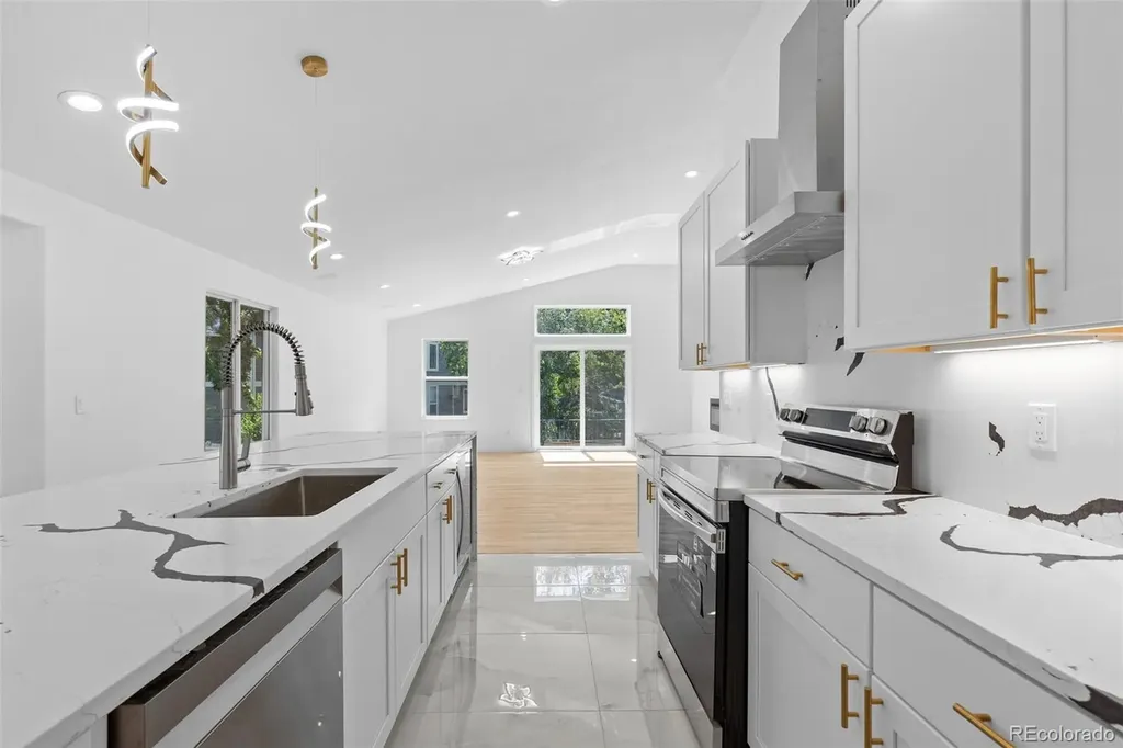 6118 Salvia Court Golden CO 80403