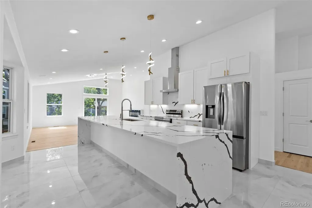 6118 Salvia Court Golden CO 80403