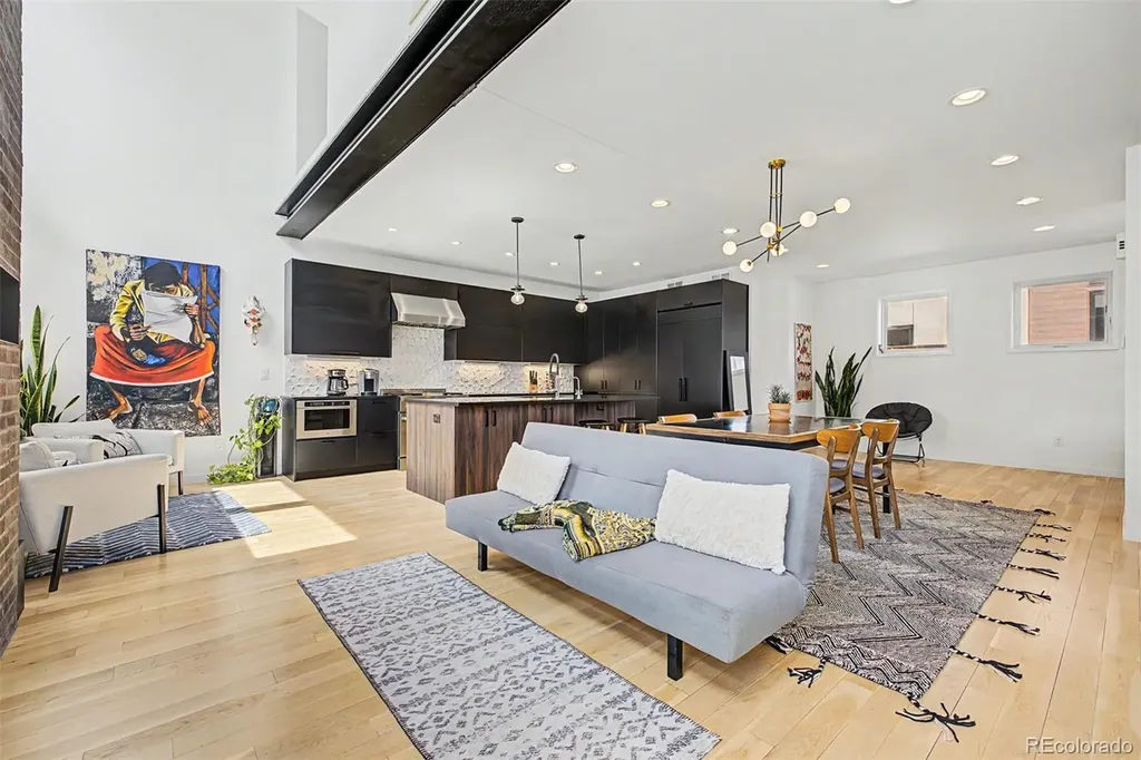 973 Tennyson Street Denver CO 80204