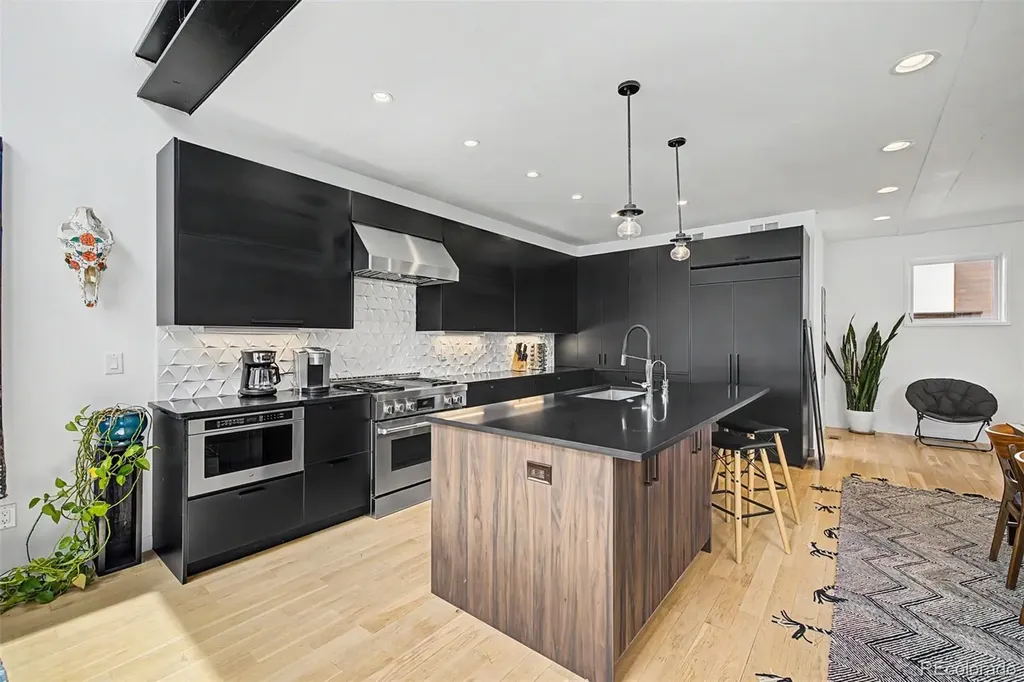 973 Tennyson Street Denver CO 80204