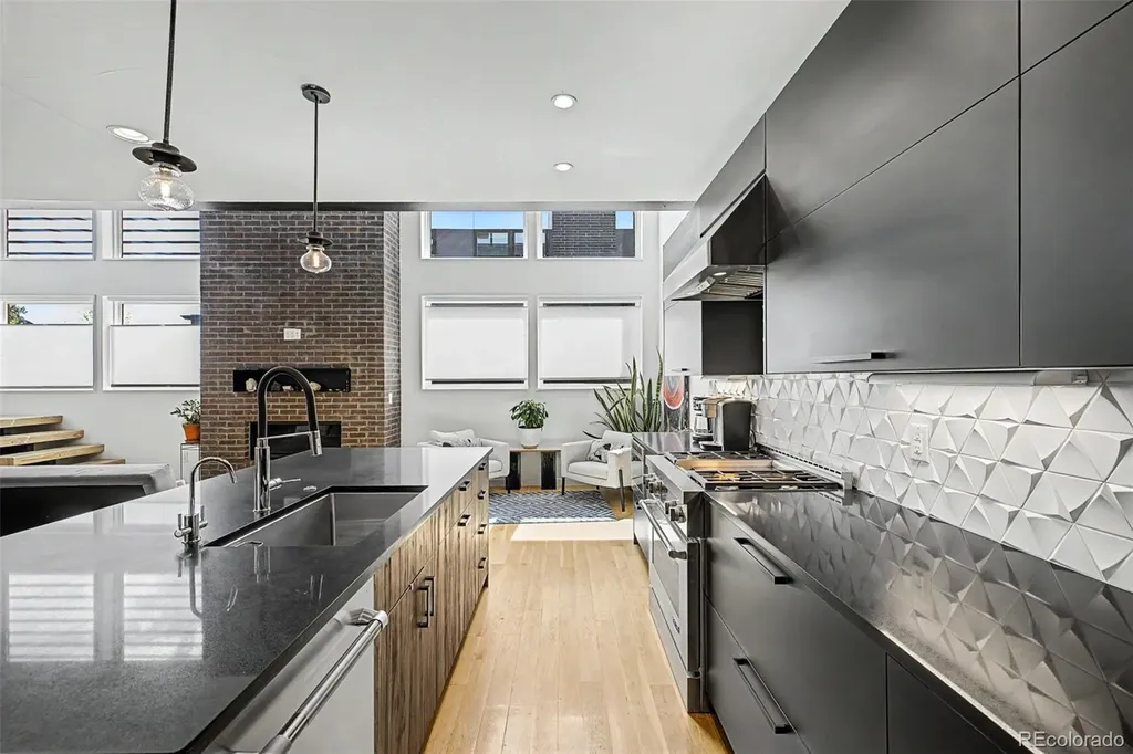 973 Tennyson Street Denver CO 80204
