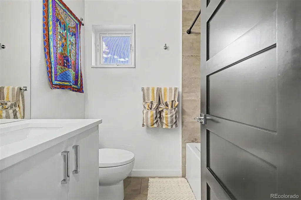 973 Tennyson Street Denver CO 80204