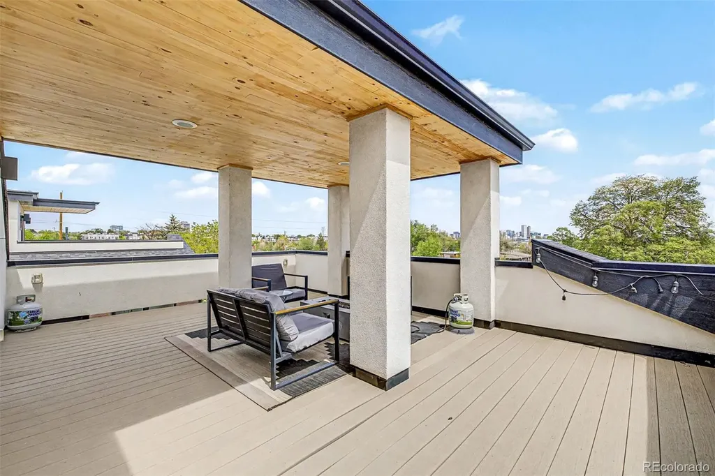 973 Tennyson Street Denver CO 80204