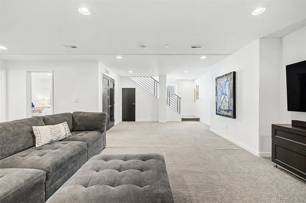 973 Tennyson Street Denver CO 80204
