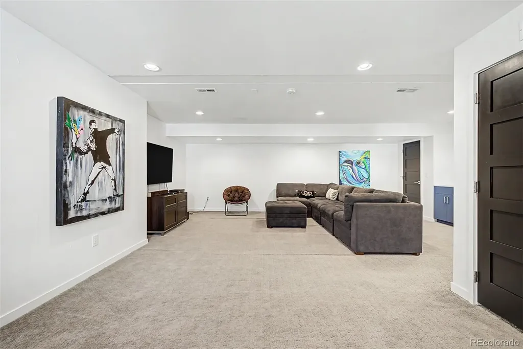 973 Tennyson Street Denver CO 80204