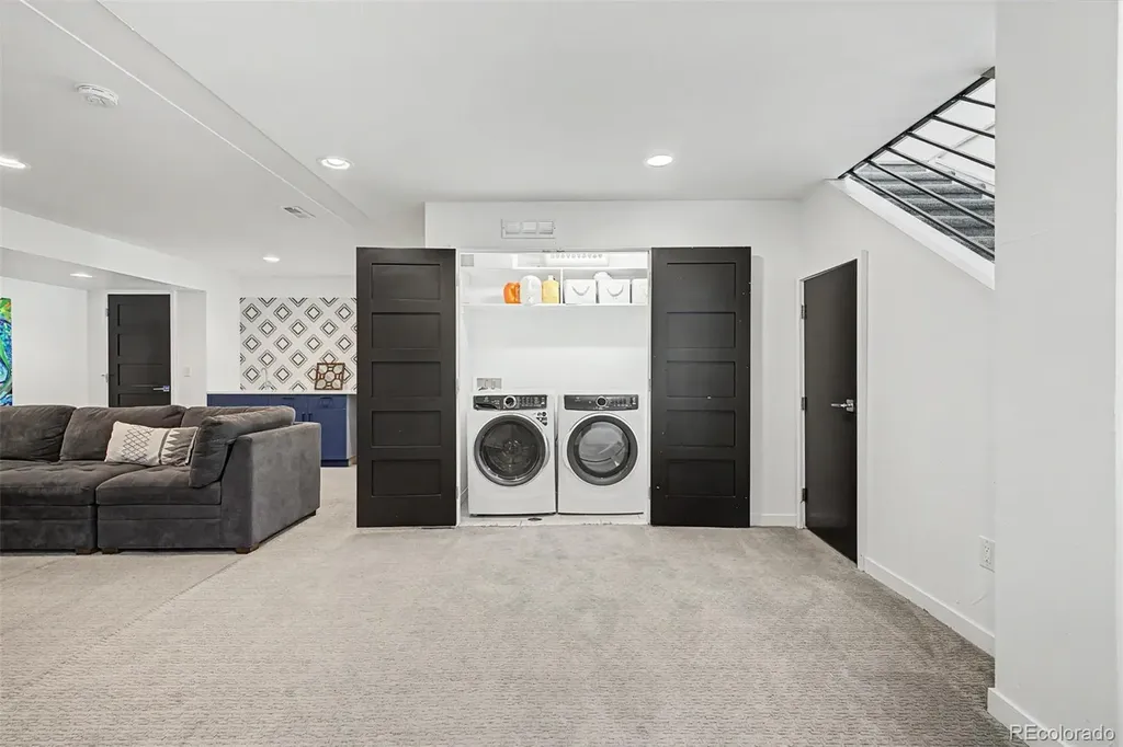 973 Tennyson Street Denver CO 80204