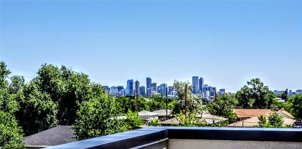 973 Tennyson Street Denver CO 80204
