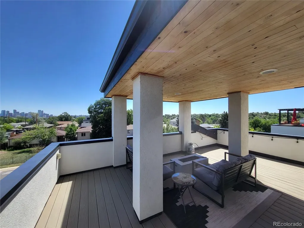 973 Tennyson Street Denver CO 80204
