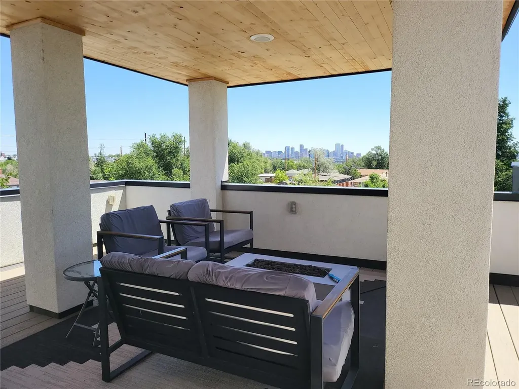 973 Tennyson Street Denver CO 80204