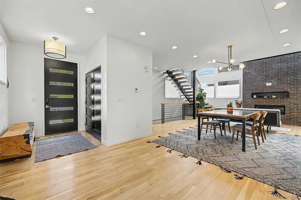 973 Tennyson Street Denver CO 80204