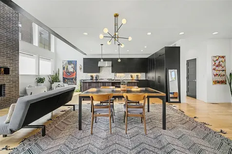 973 Tennyson Street Denver CO 80204