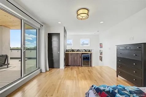 973 Tennyson Street Denver CO 80204