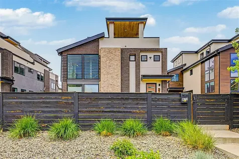 973 Tennyson Street Denver CO 80204
