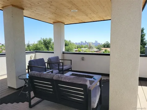 973 Tennyson Street Denver CO 80204