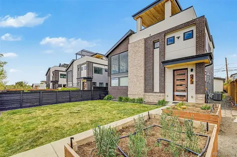 973 Tennyson Street Denver CO 80204