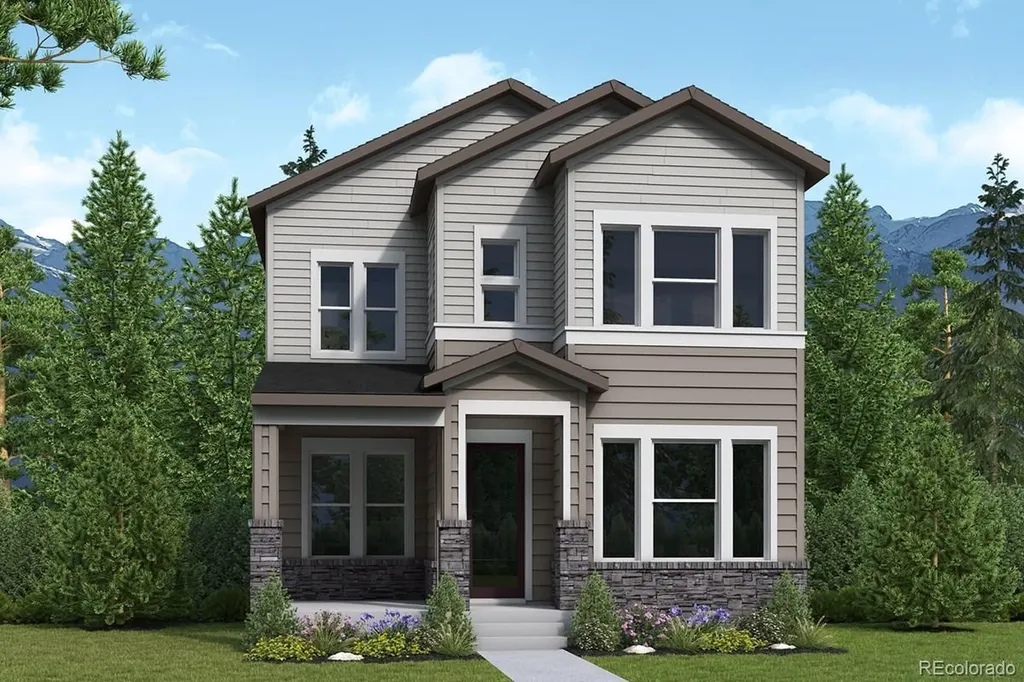 16197 Promenade Street Broomfield CO 80023