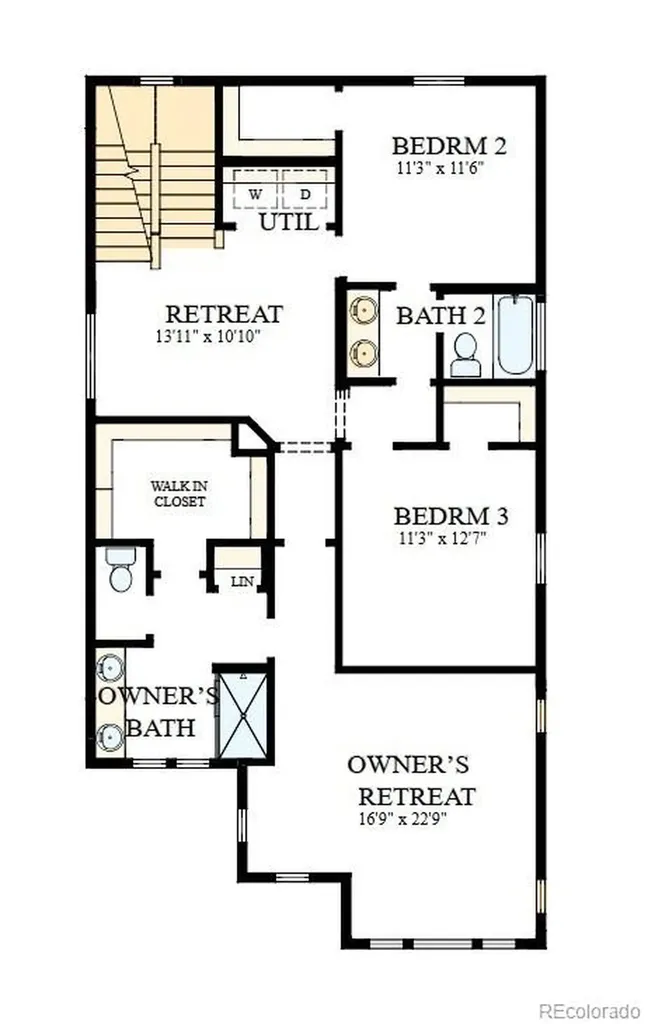 16197 Promenade Street Broomfield CO 80023