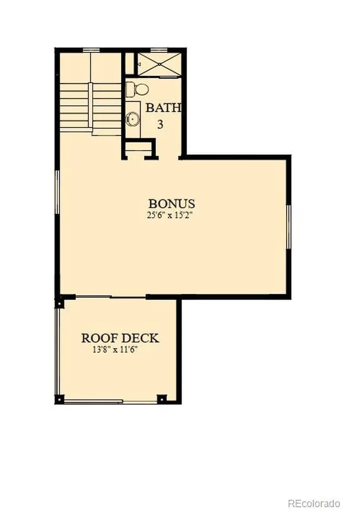 16197 Promenade Street Broomfield CO 80023