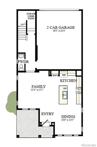 16197 Promenade Street Broomfield CO 80023