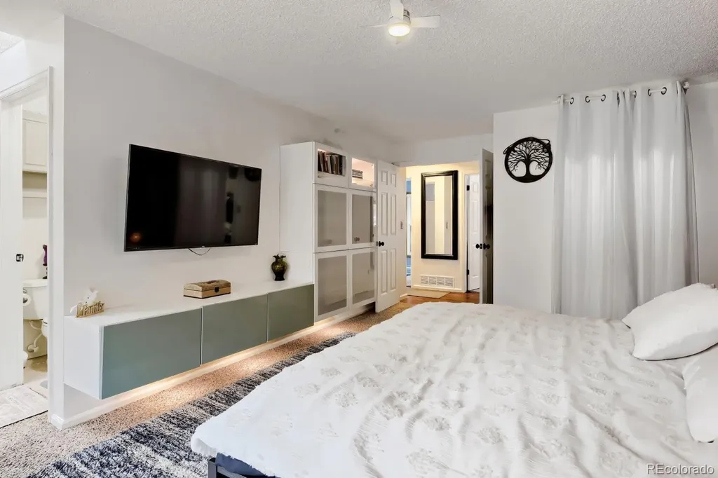 8266 S Logan Court Littleton CO 80122