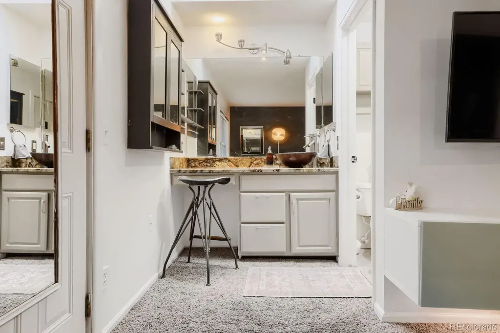 8266 S Logan Court Littleton CO 80122